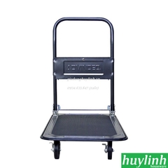 Xe kéo đẩy hàng sàn thép Advindeq HT-170 - Tải trọng 170kg