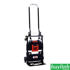 Xe đẩy hàng đa năng 2 và 4 bánh Advindeq HT-120 - Tải trọng 140kg