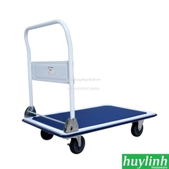 Xe đẩy hàng sàn thép Advindeq TL-300 - (Tải trọng 300 - 350kg)