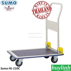 Xe Đẩy Hàng Sàn Thép Sumo HL-110C - 170kg - Thái Lan