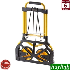 Xe kéo đẩy hàng 2 bánh Stanley SXWTD-FT582 - tải trọng 90kg