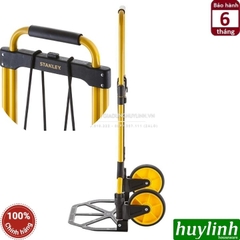 Xe kéo đẩy hàng 2 bánh Stanley SXWTD-FT582 - tải trọng 90kg