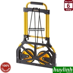 Xe kéo đẩy hàng 2 bánh Stanley SXWTD-FT582 - tải trọng 90kg