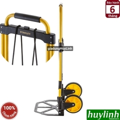 Xe kéo đẩy hàng 2 bánh Stanley SXWTD-FT582 - tải trọng 90kg