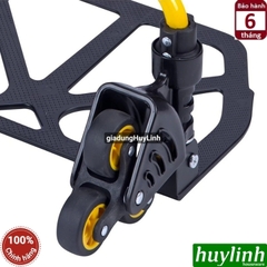 Xe kéo đẩy hàng leo cầu thang Stanley SXWTD-FT584 - 30/60kg