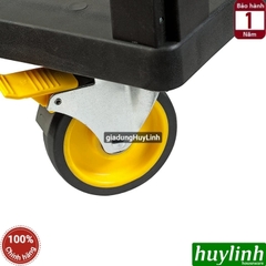 Xe kéo đẩy hàng đa năng Stanley SXWTC-PC508 - Tải trọng 150kg