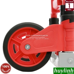 Xe đẩy hàng 2 bánh rút gọn Advindeq TL-85E - Tải trọng 85kg