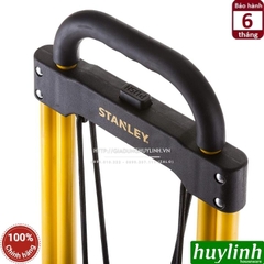 Xe kéo đẩy hàng leo cầu thang Stanley SXWTD-FT584 - 30/60kg