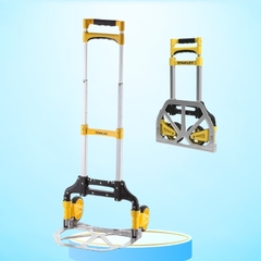 Xe kéo đẩy hàng 2 bánh khung nhôm Stanley SXWTD-FT516 - tải trọng 60kg