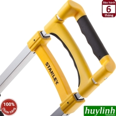 Xe kéo đẩy hàng 2 bánh khung nhôm Stanley SXWTD-FT516 - tải trọng 60kg