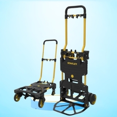 Xe đẩy hàng đa năng 2 và 4 bánh Stanley SXWTD-FT585 (70/140kg)