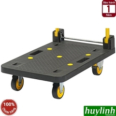 Xe kéo đẩy hàng đa năng Stanley SXWTC-PC509 - Tải trọng 250kg