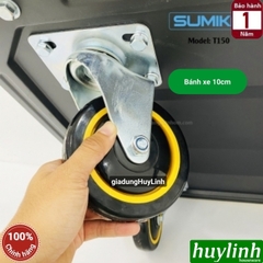 Xe đẩy hàng đa năng Sumika T150 - 150 kg