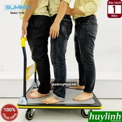 Xe đẩy hàng đa năng Sumika T150 - 150 kg