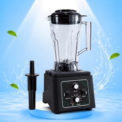 Máy xay công nghiệp Promix PM-945B - 4.5 lít - 1800W - chuyên dụng cho xay rau - sữa hạt - xay sốt nước chấm
