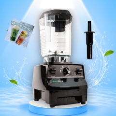 Máy xay sinh tố công nghiệp Promix PM-919B - 1500W - Dung tích 2 lít