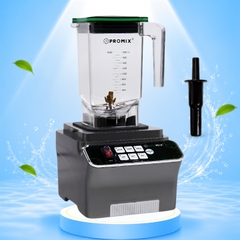 Máy xay sinh tố công nghiệp Promix PM-912B [Mới 2025] - 1800W - Dung tích 1.8 lít