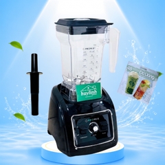 Máy xay sinh tố công nghiệp Promix PM-819B - Dung tích 1.5 lít - 1300W