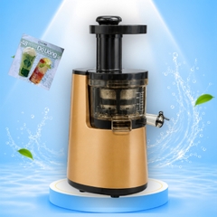 Máy ép trái cây chậm Promix SJ-06 - 150W - Phù hợp cho quán kinh doanh [Model 2023]