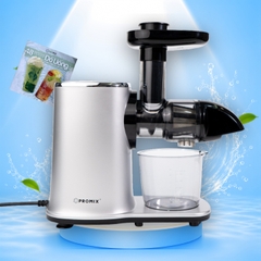 Máy ép chậm trục ngang Promix SJ-02 - 150W