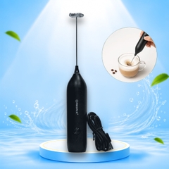 Máy đánh tạo bọt cà phê dùng pin Promix PM-FM10 - 10W