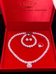 Bộ quà tặng ý nghĩa nhất