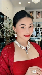 Quà tặng ngọc trai Valentine : Ý nghĩa và bộ sưu tập độc đáo