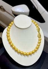 Chuỗi cổ ngọc trai cao cấp