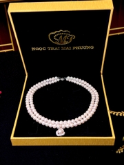 Ngọc Trai Nước Ngọt Phú Quốc