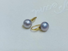 Hoa Tai Ngọc Trai Móc Duyên Dáng 