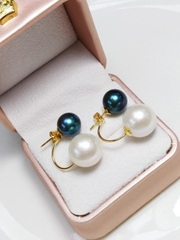 HOA TAI NGỌC TRAI DIOR CAO CẤP QUÝ PHÁI