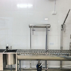 máy chiết rót nước và dập nắp bình 20 lít. https://mayvacongnghe.vn/