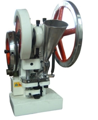 máy dập viên nén 1 - 8 chày