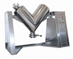 Máy trộn bột công nghiệp2