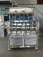 Máy chiết nước giặt