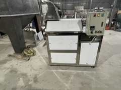 Máy rang thuốc công nghiệp