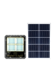 Đèn pha năng lượng mặt trời Kitawa 300W DP6300