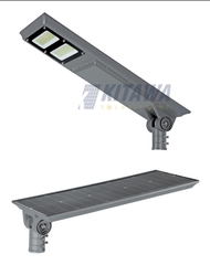 Đèn đường năng lượng mặt trời Kitawa BCCT07
