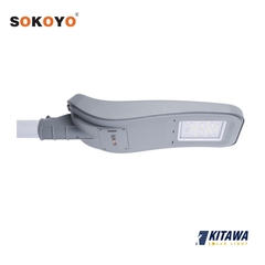 Đèn dự án năng lượng mặt trời rời thể (All in One) SOKOYO TECO 20W