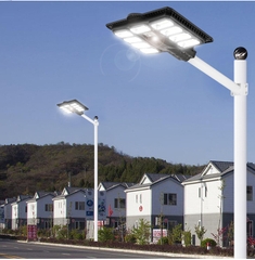 Đèn năng lượng mặt trời liền thể cánh dơi LT10300 Kitawa