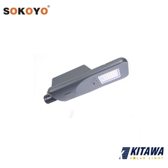 ĐÈN DỰ ÁN NĂNG LƯỢNG MẶT TRỜI RỜI THỂ (ALL IN ONE) AMBO 30W