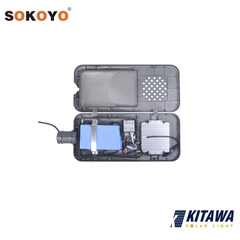 ĐÈN DỰ ÁN NĂNG LƯỢNG MẶT TRỜI RỜI THỂ (ALL IN ONE) AMBO 30W