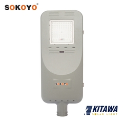 ĐÈN DỰ ÁN NĂNG LƯỢNG MẶT TRỜI RỜI THỂ (ALL IN ONE) AMBO 30W