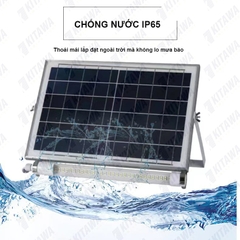 Đèn trần năng lượng mặt trời DT3200