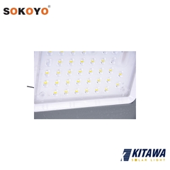 ĐÈN DỰ ÁN NĂNG LƯỢNG MẶT TRỜI RỜI THỂ (ALL IN ONE) AMBO 30W