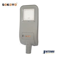 Đèn dự án năng lượng mặt trời rời thể (All in One) SOKOYO TECO 20W