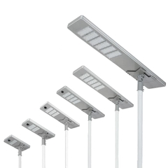 Đèn đường năng lượng mặt trời LTCT 01