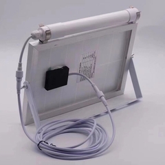 Đèn trần năng lượng mặt trời DT3200