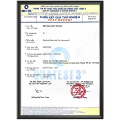 Đèn Pha Năng Lượng Mặt Trời 150W Kitawa DP10150