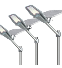Đèn Năng Lượng Mặt Trời Phi Thuyền 100W KITAWA PT1100